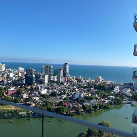 Apartament Altair Colombo - View, Location, Ultra Luxury! Zewnętrze zdjęcie