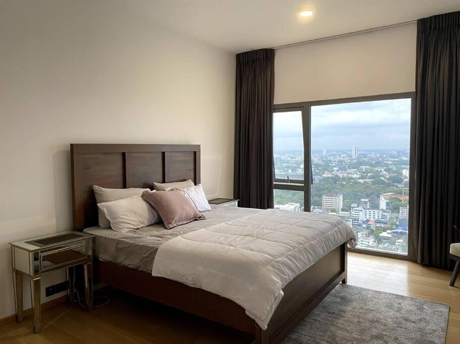 Apartament Altair Colombo - View, Location, Ultra Luxury! Zewnętrze zdjęcie