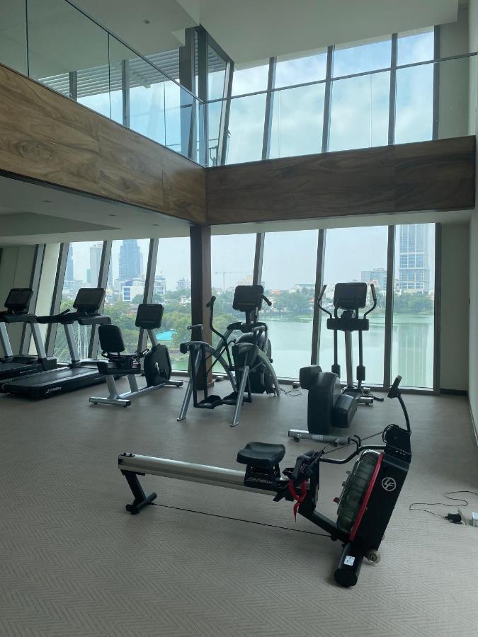 Apartament Altair Colombo - View, Location, Ultra Luxury! Zewnętrze zdjęcie