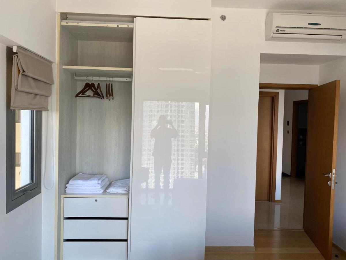 Apartament Altair Colombo - View, Location, Ultra Luxury! Zewnętrze zdjęcie