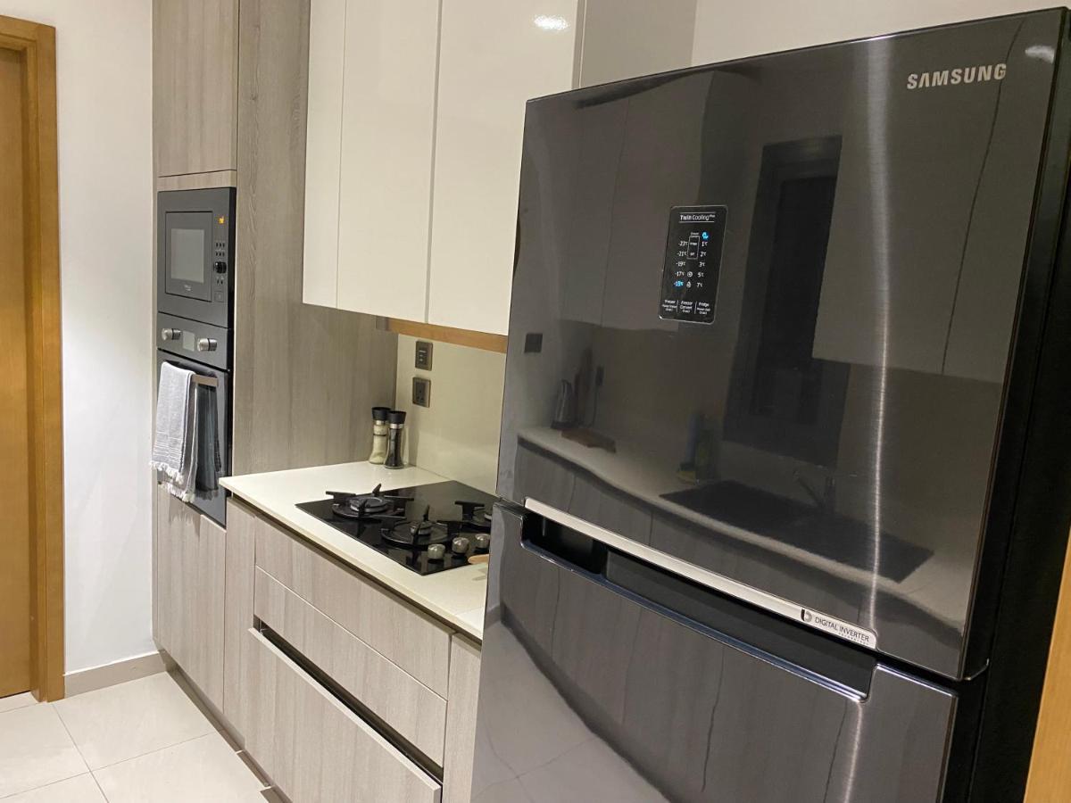 Apartament Altair Colombo - View, Location, Ultra Luxury! Zewnętrze zdjęcie